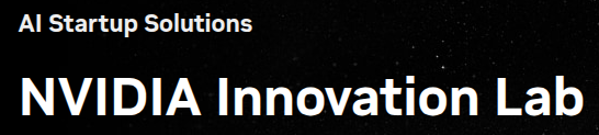 NVIDIA Innovation Lab — AI Startup Solutions